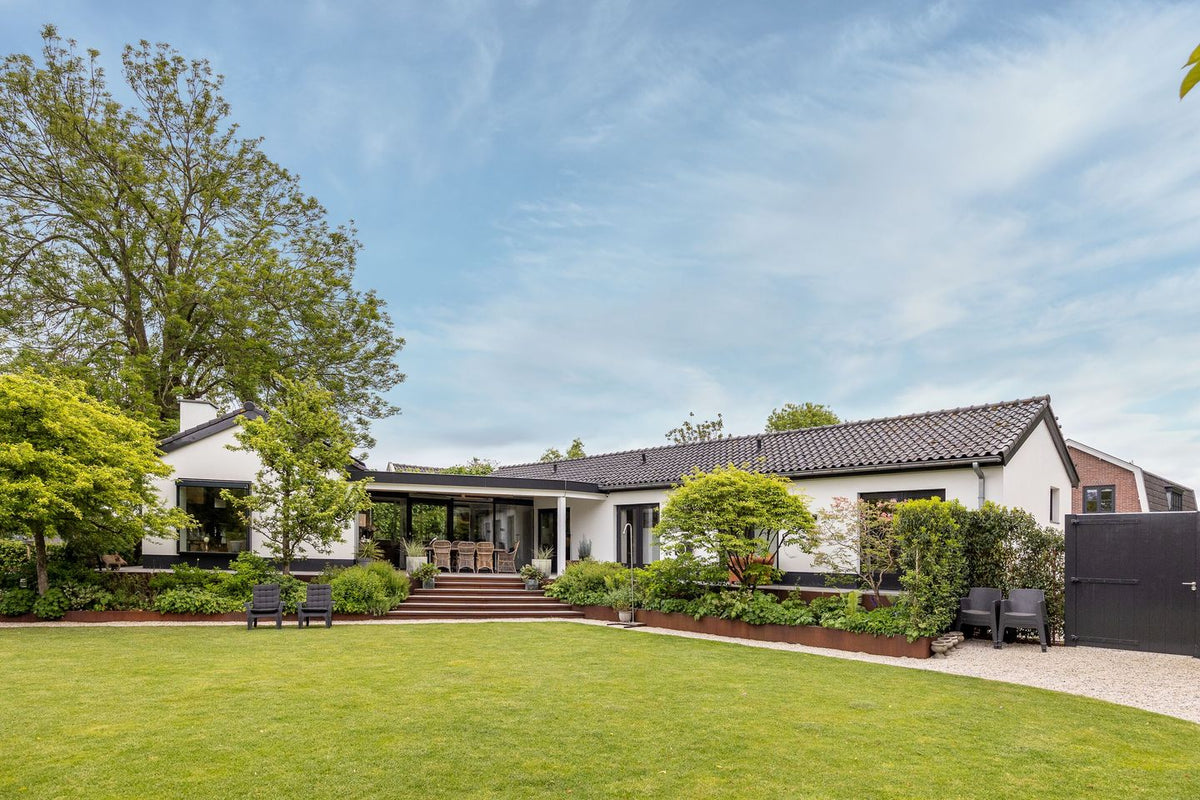 Van Energielabel G naar A++