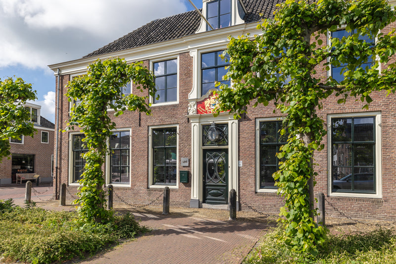 Gerealiseerd nieuwbouwproject door VechtBouw